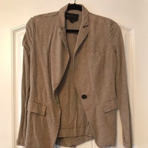 BCBG blazer